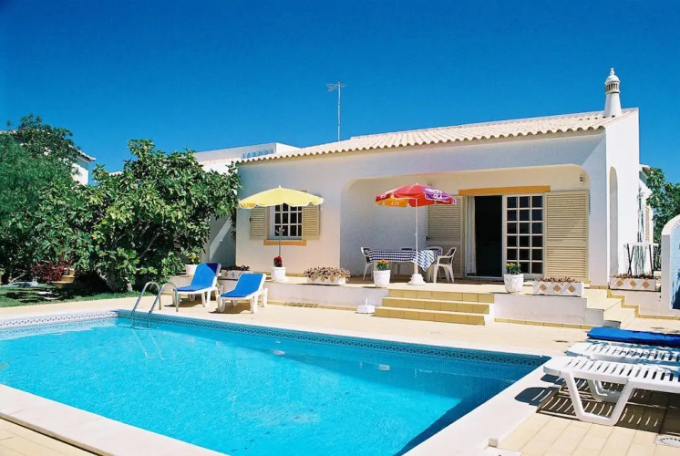 Villa Cerrinho