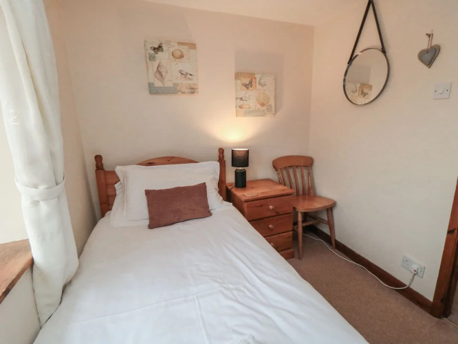 Danby Cottage