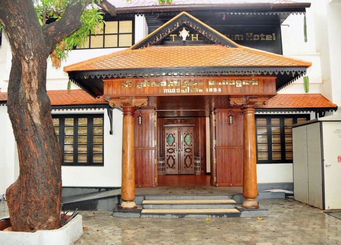 Image de l'hôtel