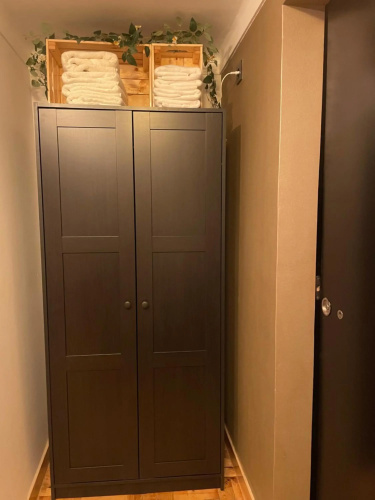 Quartos da Grace