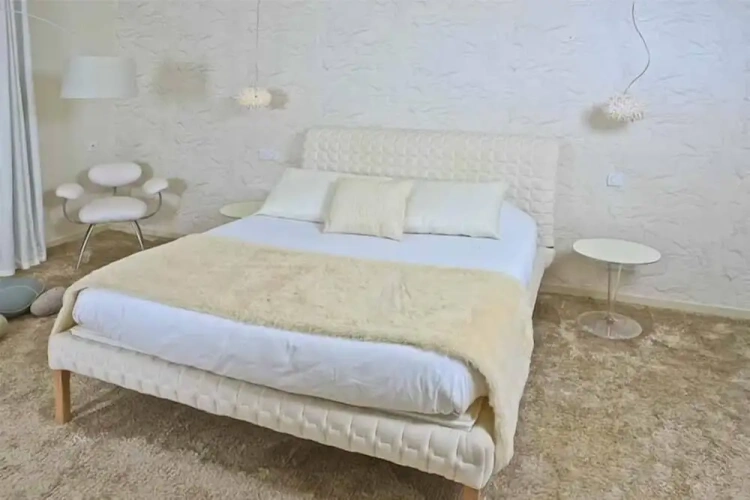 Prestige Suite