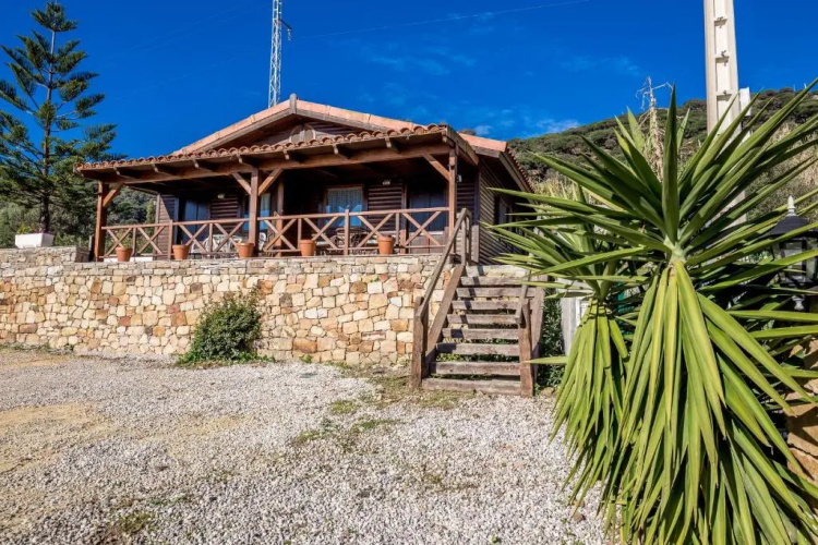 Rural Tarifa Beach