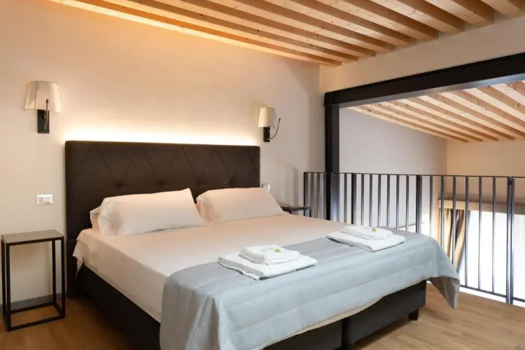 Residence 8 Loft