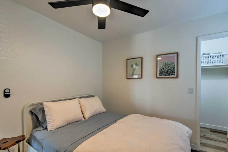 3 Bedrooms Cottage