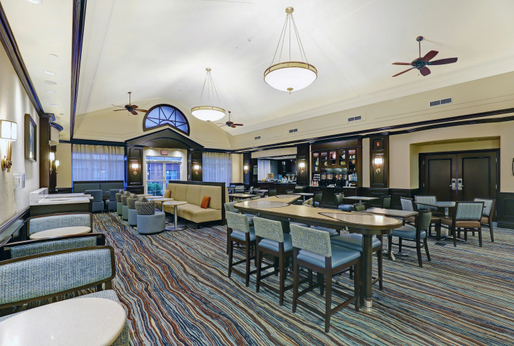 Homewood Suites by Hilton Cambridge-Waterloo, Ontario photo 27