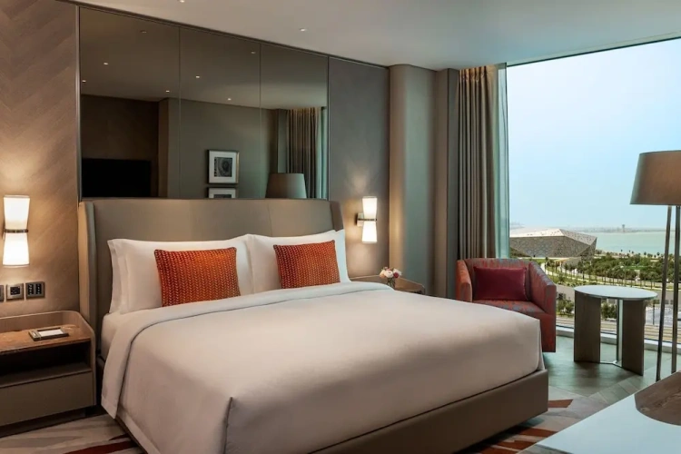Grand Double Suite