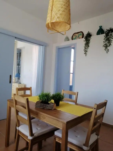 Aegina Port Apt 2-Διαμέρισμα στο λιμάνι της Αίγινας 2