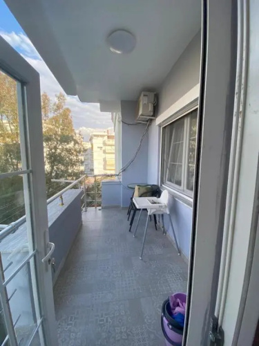 Arsol Apartment