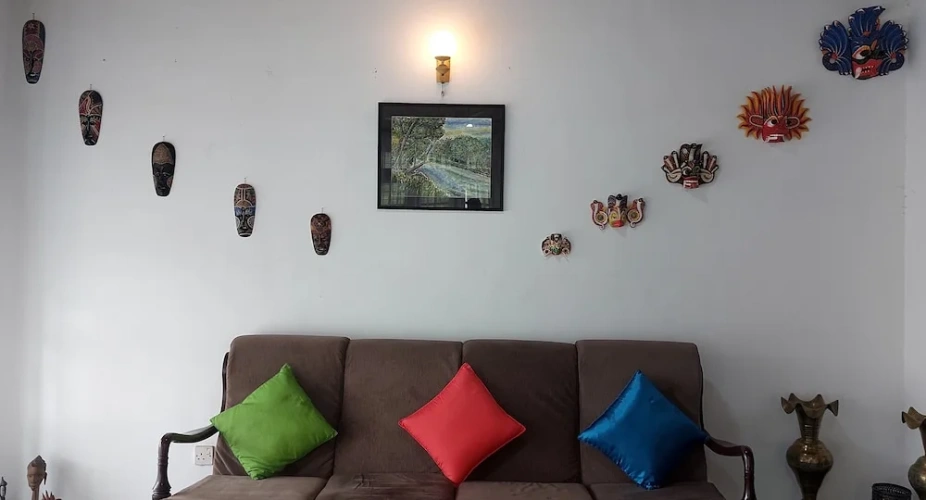 Economy Double room with balcony