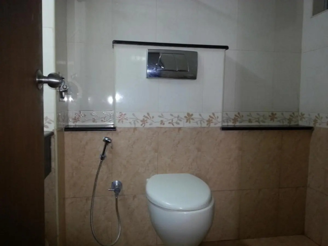 Lotus Bay View Hotel