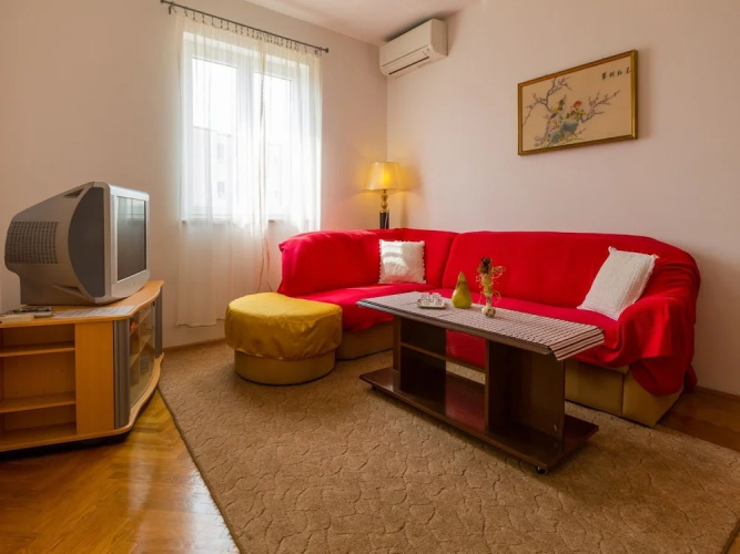 Apartments Jasmina