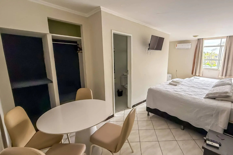 Beira Mar Hotel