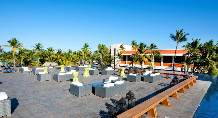 Barceló Bávaro Beach - Adults Only - All Inclusive photo 9