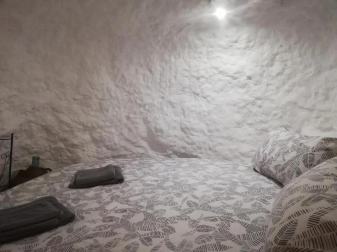 Cueva El Duende