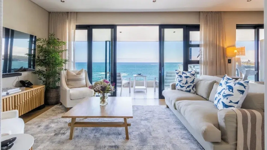 Standard Twin Penthouse room