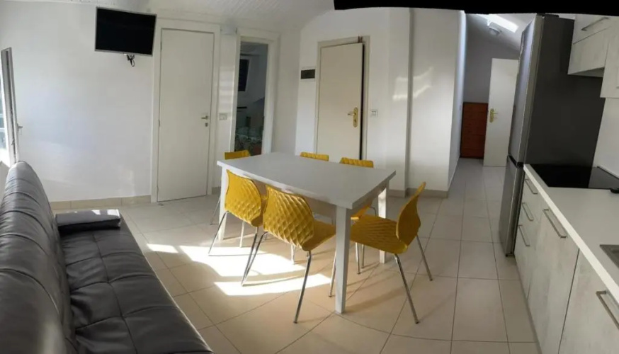 CASA MAJOR Appartamenti