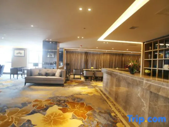 Jinjiang Hotel