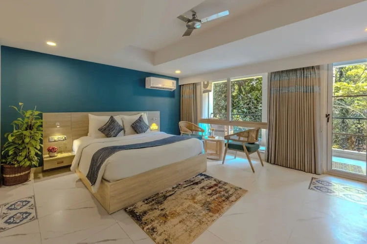 Premium Double room
