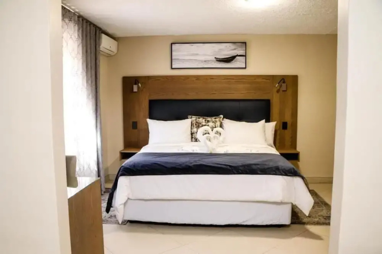 Windhoek Gardens Boutique Hotel cc
