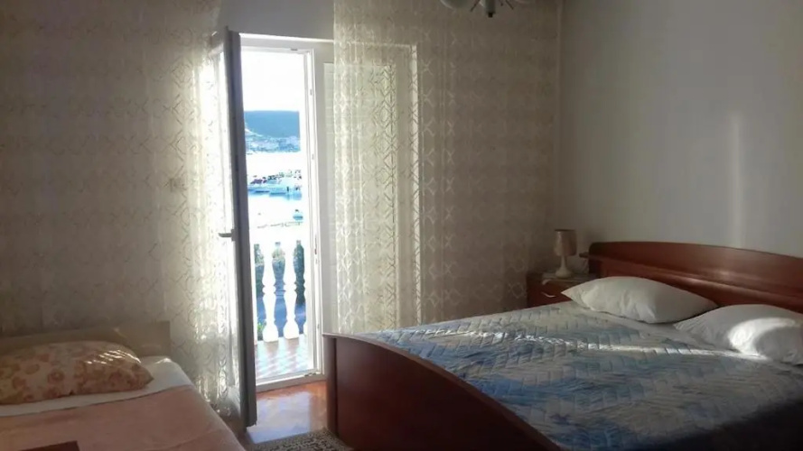 Apartman Vidas Kristian