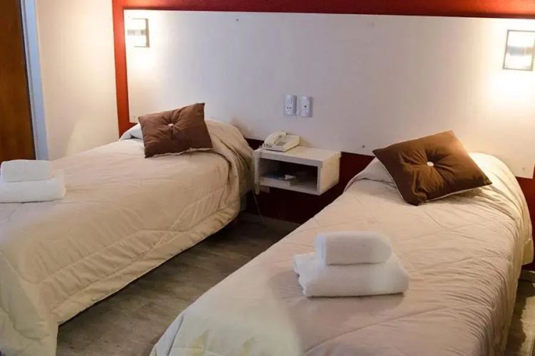 Hostel Club Cipolletti