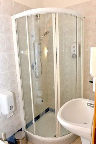 Hotel Clodi