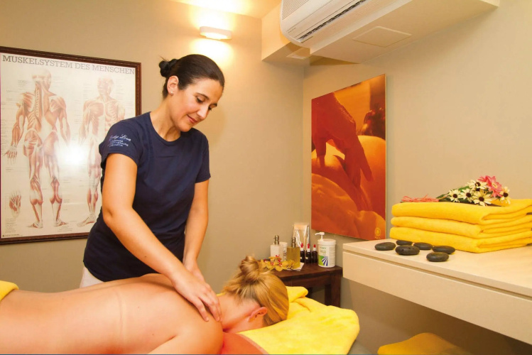 Hotel Riu Calypso - Adults Only photo 26