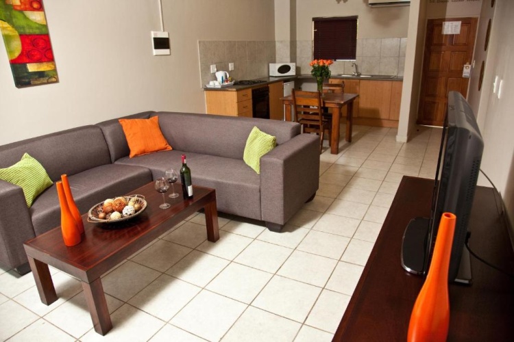 Family Suite
