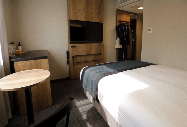 The Knot Tokyo Shinjuku photo 11