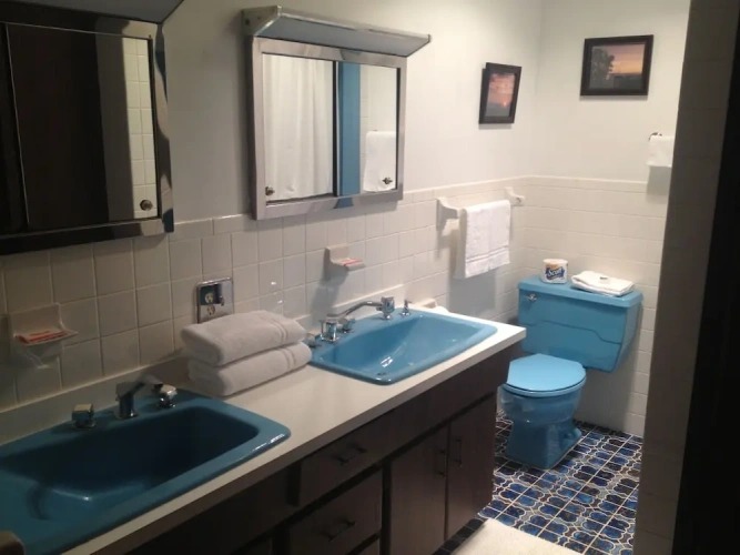 2 Bedrooms Standard room