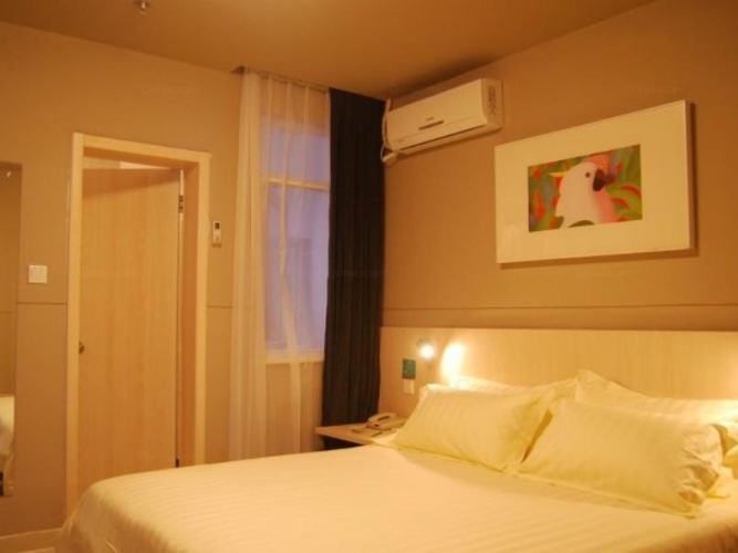 Business room