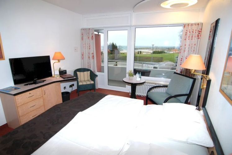 Hotel Strandidyll