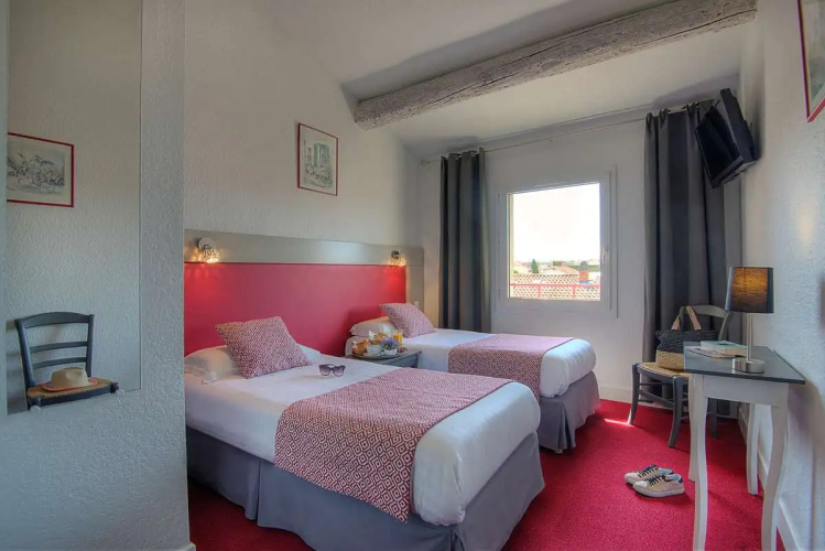 Inter-Hotel Forum