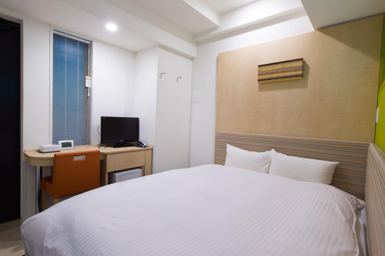 Ueno Hotel photo 6