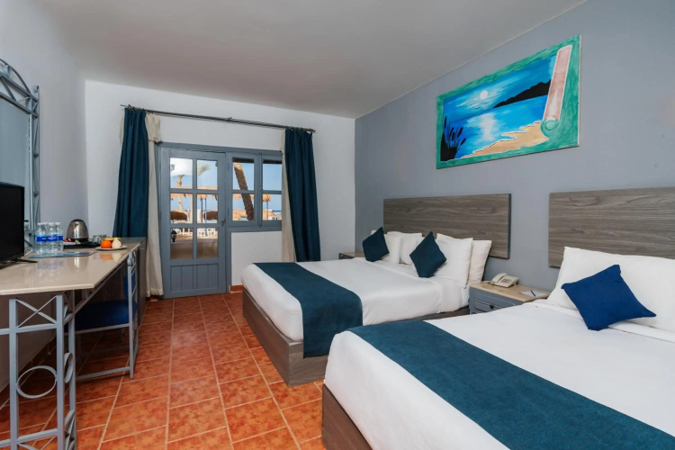 Protels Crystal Beach Resort