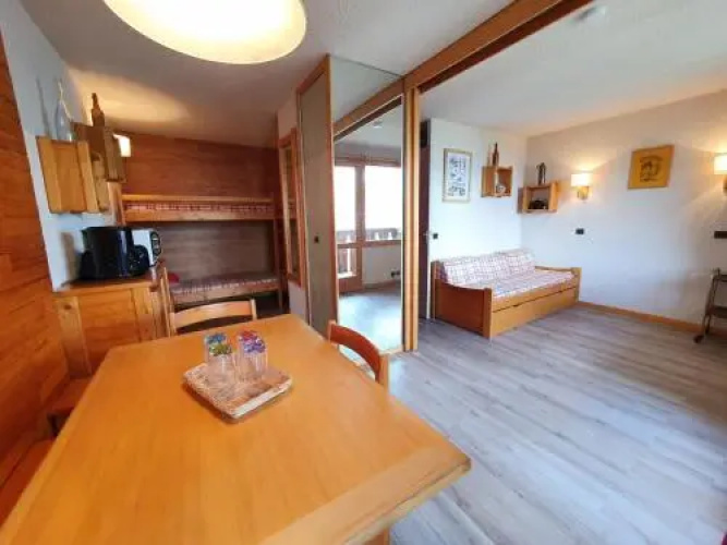 Apartment Lanterne 16