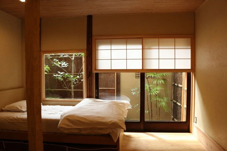 Hibari Hostel