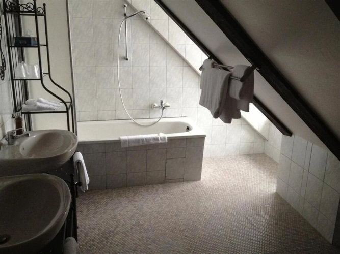Parkhotel Helmstedt