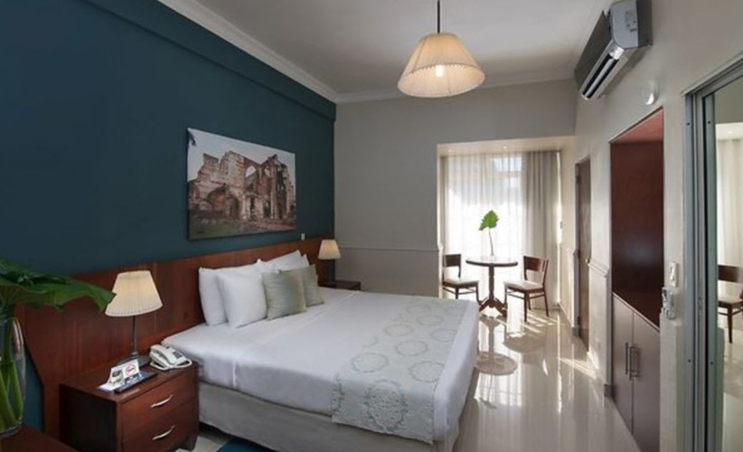 Hodelpa Caribe Colonial photo 9