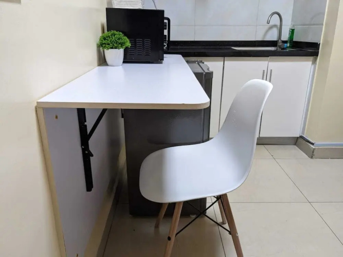 Bliss haven garden units
