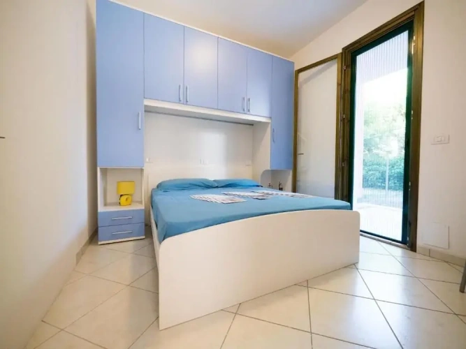 3 Bedrooms Apartment with balcony