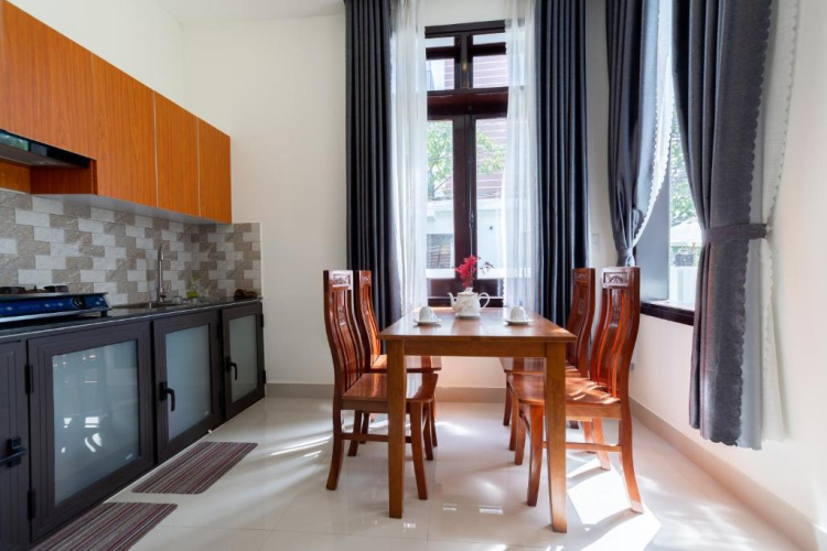 Sum Villa Hoi An