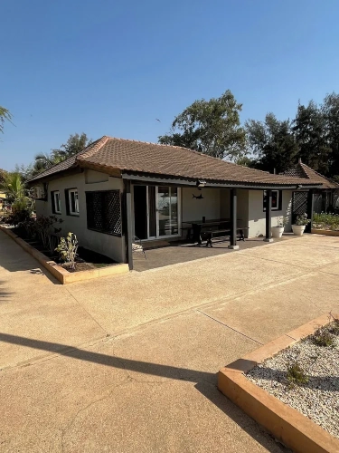 Family Villa