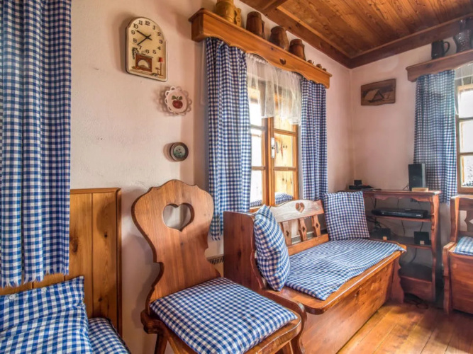House Lánov Lanov