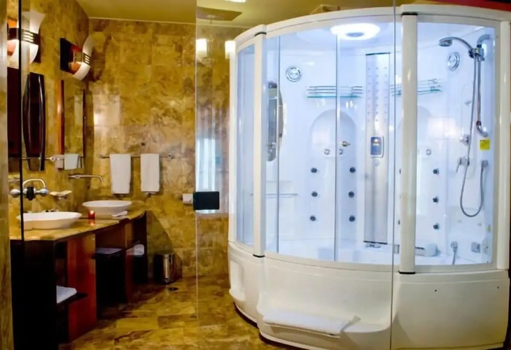 Royal Suite