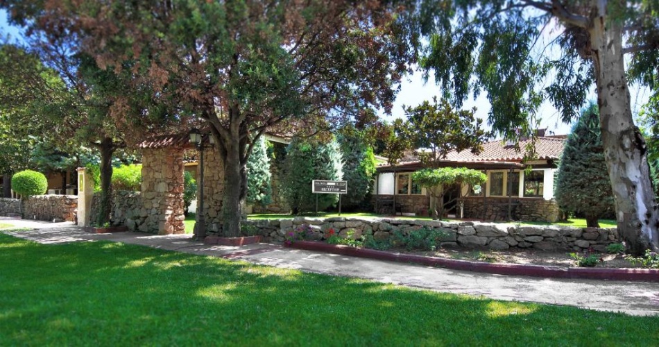 Colonna Hotel Du Golf photo 48