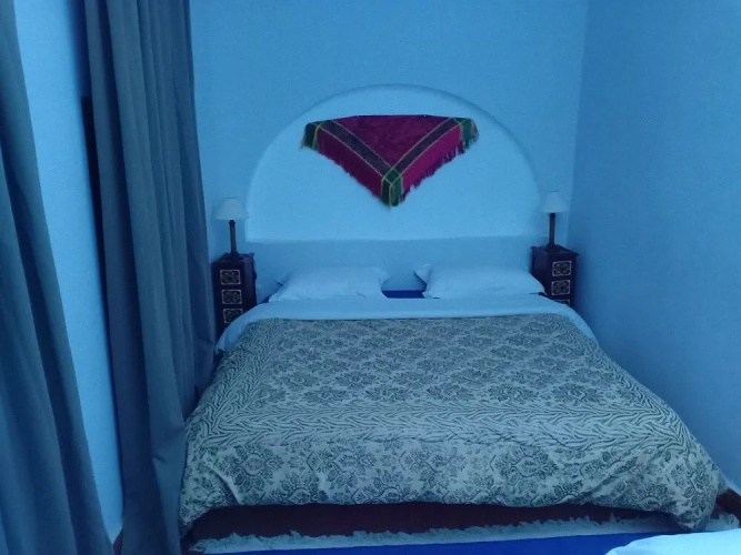 Dar Tadout