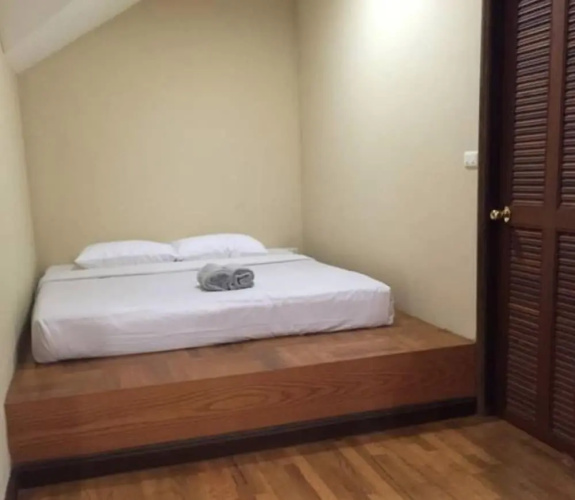 Phuripimarn Penthouse