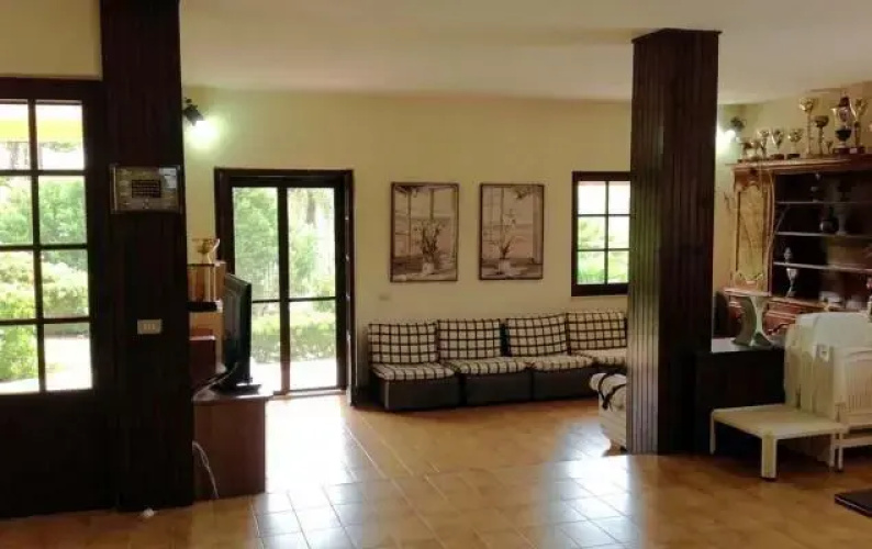 Villa Rob