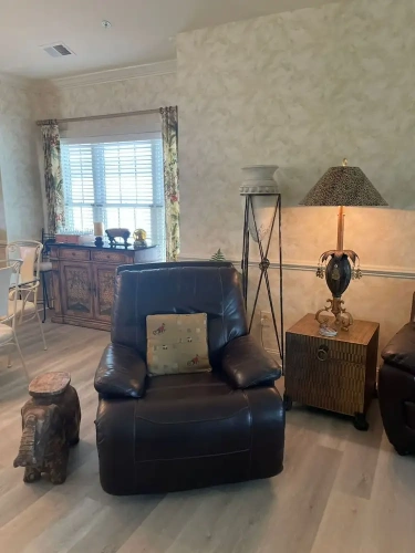 3 Bedrooms Executive room with balcony and with golf view